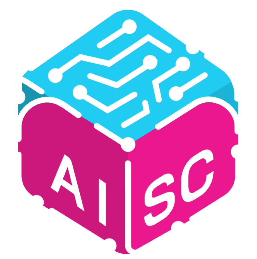 AI Student Collective Logo